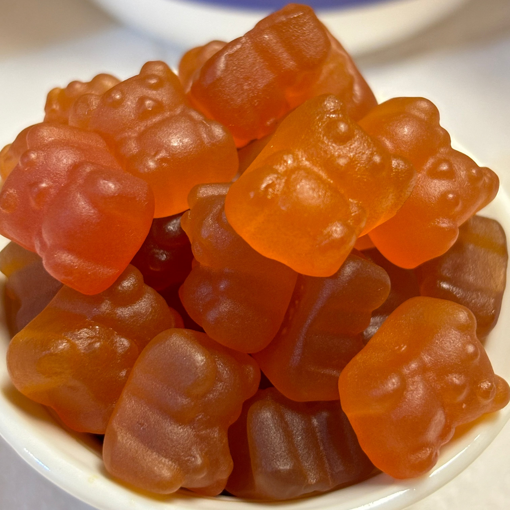 Vitamedz Kids Multivitamin Gummies - 300 Count